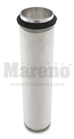 MR133 - FILTRO AIRE SEC FORD7000